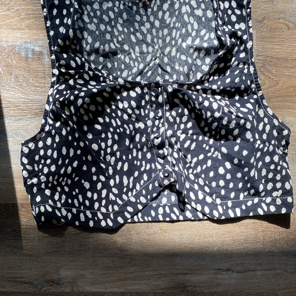 Free People Two Piece Short Set NWOT - Picture 12 of 16